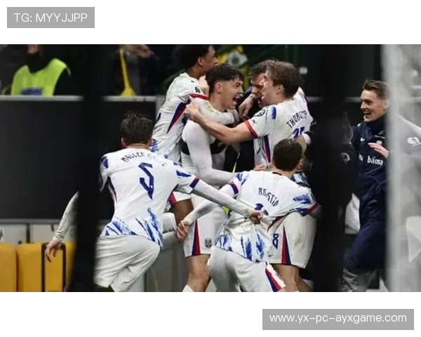 2026世界杯某组隐藏的强队可能成为黑马