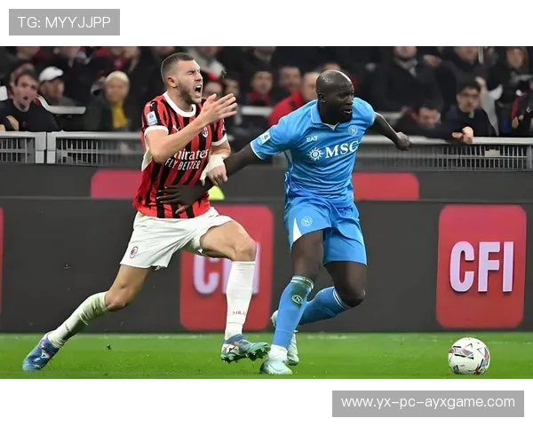 AC米兰准备签下创造能力极强的意甲新核 AC米兰准备签下创造能力极强的意甲新核