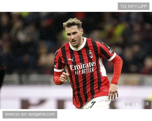 AC米兰瞄准英超自由市场，寻求高性价比的战略新机遇