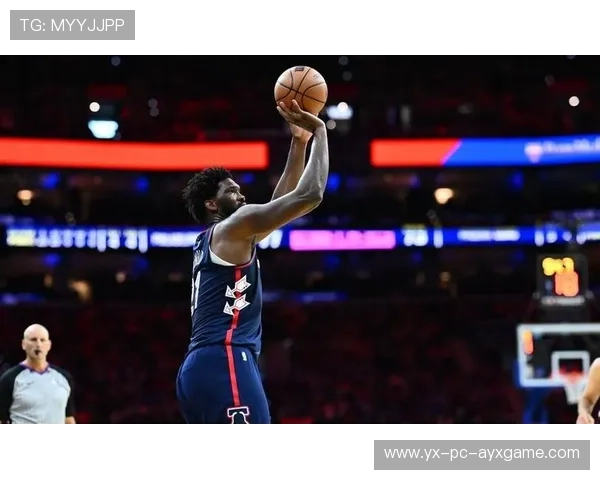 76人警惕恩比德负荷过高：如何让“乔尔-恩比德”保持健康，成就球队未来