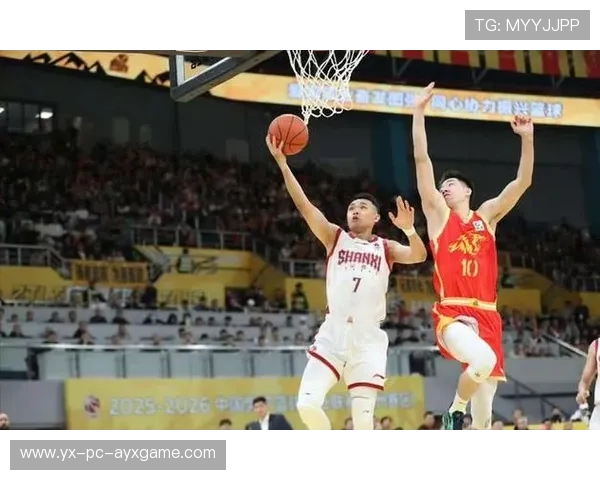 CBA外援竞争白热化,广东队与广厦争夺最佳外援 CBA外援竞争白热化,广东队与广厦争夺最佳外援