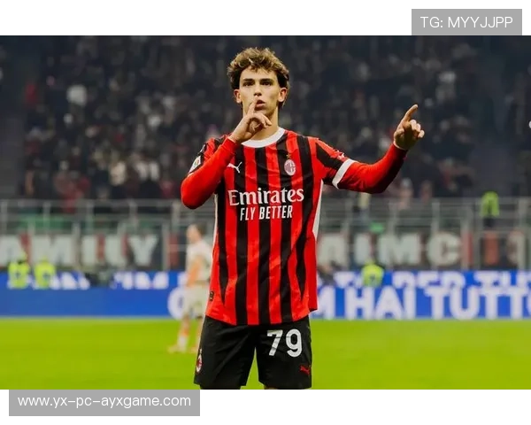 AC米兰边路组织极具威胁，特奥抽射偏高