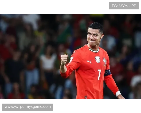 C罗不容忽视！葡萄牙队在2026世界杯中的关键角色