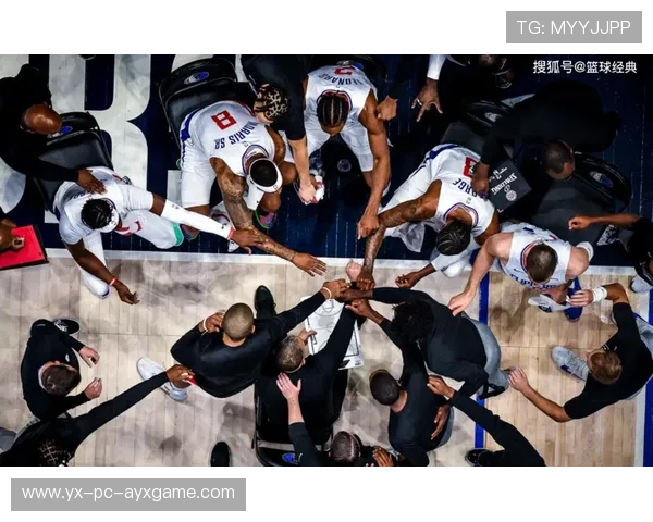 主帅战术奇招成功搅乱局势