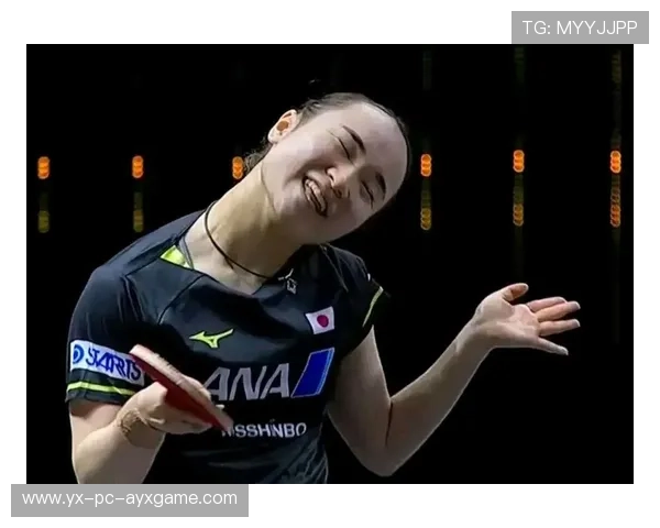 伊藤美诚再度叫嚣国乒:网友爆笑 伊藤美诚再度叫嚣国乒:网友爆笑