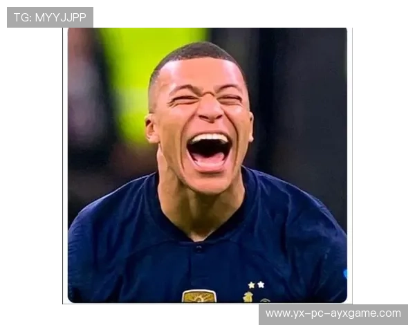 姆巴佩连续加速送出致命突破，法国锋线无人能挡